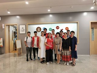 志愿教育，永遠(yuǎn)在路上……