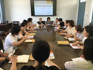 厲兵秣馬強(qiáng)業(yè)務(wù)，蓄勢(shì)待發(fā)新征程