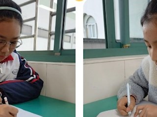 【落實“雙減”，優(yōu)化作業(yè)設(shè)計】妙筆生花，文采飛揚