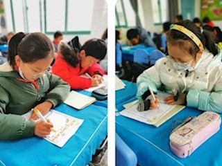 【落實“雙減”，優(yōu)化作業(yè)設(shè)計】“思”出樂趣 “導(dǎo)”出智慧