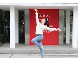 【凌霄新聞臺】以舞戰(zhàn)“疫”，致敬新時代最美“姑勇者”