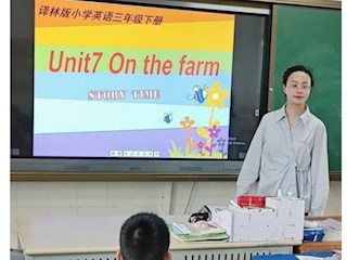 【寶帶名著講堂（教師篇）第七期】名著閱讀傳經(jīng)典 分享薦閱香滿(mǎn)園