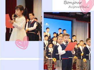 【凌霄新聞臺】“童”唱一首歌，“童”演我世界