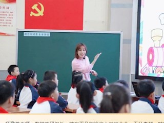 【凌霄新聞臺】喜報！我校7名教師獲評區(qū)骨干教師,1名教師獲評區(qū)教育技術(shù)應(yīng)用能手