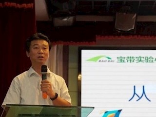 【凌霄新聞臺】怦然“新”動，最美遇見