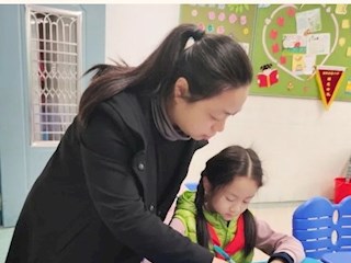 【凌霄好教工】智慧行走二十八載,一路播撒一路芬芳