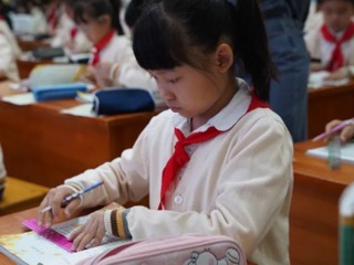 【凌霄新聞臺】聚焦單元學習，統(tǒng)整融合理念——吳中區(qū)小學語文單元整體教學研討活動在寶帶實驗小學順利舉行