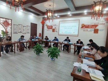 【凌霄新聞臺】中期匯報(bào)顯成效，砥礪前行譜新篇-----寶帶實(shí)驗(yàn)小學(xué)省教研課題中期匯報(bào)活動小記
