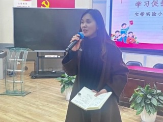 【凌霄新聞臺】教研深耕展未來，乙巳蛇年啟新章
