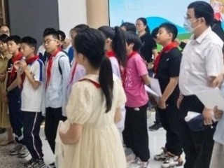 【凌霄新聞臺】法治浸潤童心 家校共筑法治夢——寶帶實驗小學(xué)“送孩子一束法治的光”“情系寶帶”德育實踐活動圓滿舉行