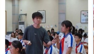 【凌霄新聞臺(tái)】聚焦閱讀指導(dǎo) 賦能語(yǔ)文教學(xué) ——記2025年吳中區(qū)小學(xué)語(yǔ)文專(zhuān)題研討活動(dòng).