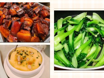 【凌霄新聞臺(tái)】寶帶實(shí)驗(yàn)小學(xué)每周營養(yǎng)食譜（第18周）