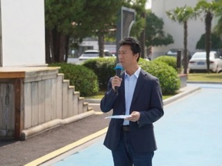 【凌霄新聞臺(tái)】防震減災(zāi)踐于行 安全防線(xiàn)筑于心