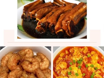 【凌霄新聞臺(tái)】寶帶實(shí)驗(yàn)小學(xué)每周營養(yǎng)食譜（第19周）