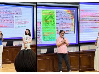 【凌霄新聞臺(tái)】“八階育航”智慧父母課堂之這樣立規(guī)矩，輕松養(yǎng)成好習(xí)慣——寶帶實(shí)驗(yàn)小學(xué)“凌霄父母樂(lè)學(xué)堂”第65期